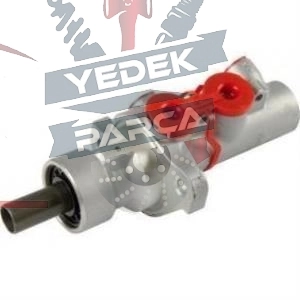 DEMİR TAMPON CHR 16-19 ARKA