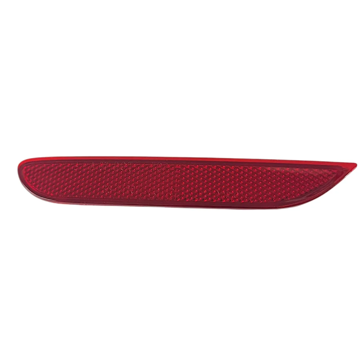 REFLEKTÖR TAMPON QASHQAİ 14-23/X-TRAİL 14-16 LH