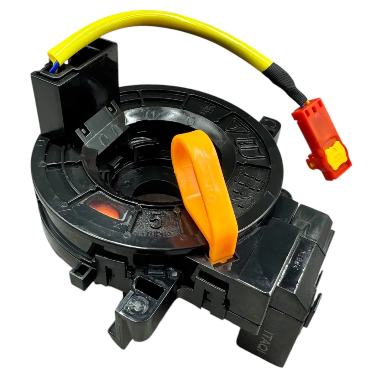 ZEMBEREK AIRBAG COROLLA 07-12 /AURİS 07-10 /YARİS  12-14/HILUX 10-12/VERSO 09-13 (TEK KABLOLU)