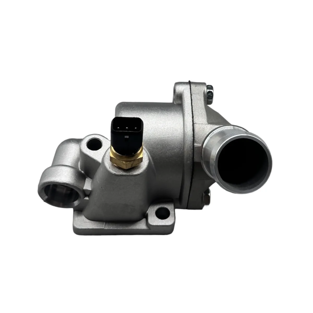 YUVA TERMOSTAT ACCENT 00-05/GETZ 1,3 00-06  (KOMPLE MUŞURLU)