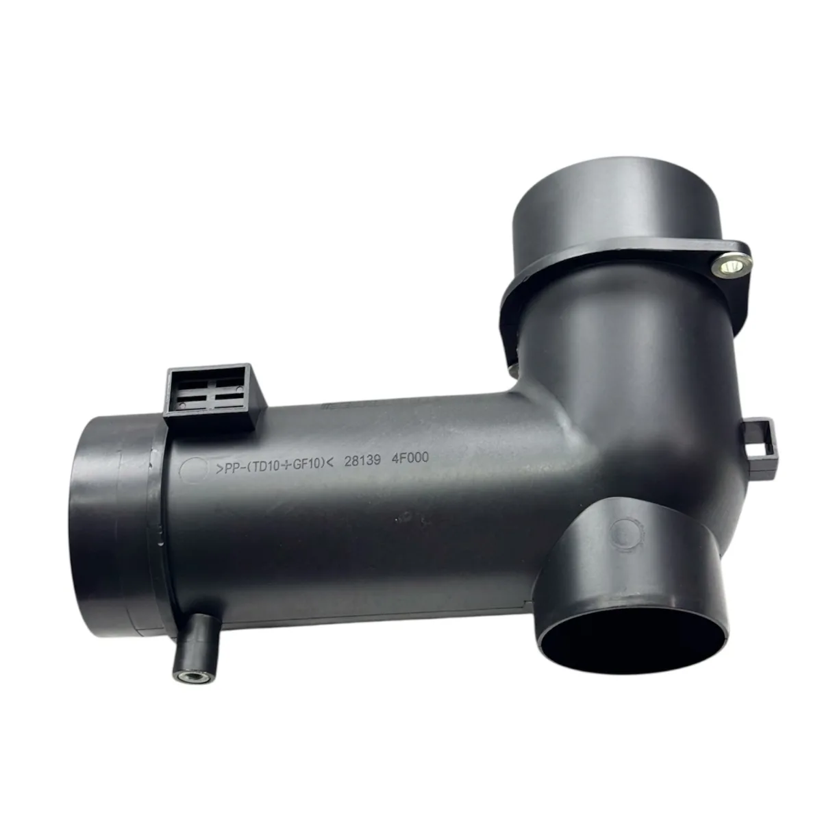HORTUM FİLTRE HAVA H100 KMYT 04-07 (GİRİŞ)