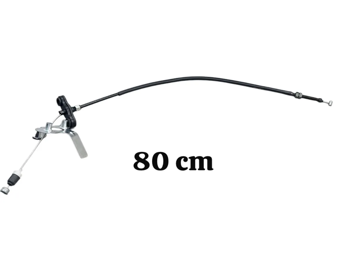 TEL GAZ COROLLA AE101 1,6 94-97/AE111 1,6 98-01