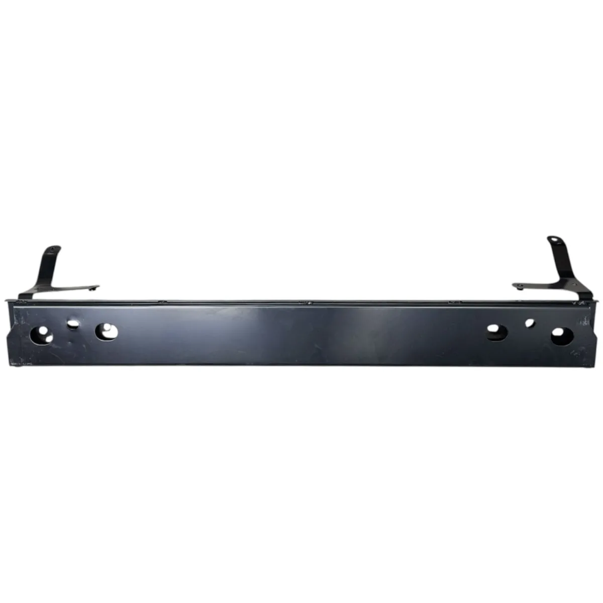 DEMİR TAMPON HİLUX VİGO 4X4 07-13 ÖN