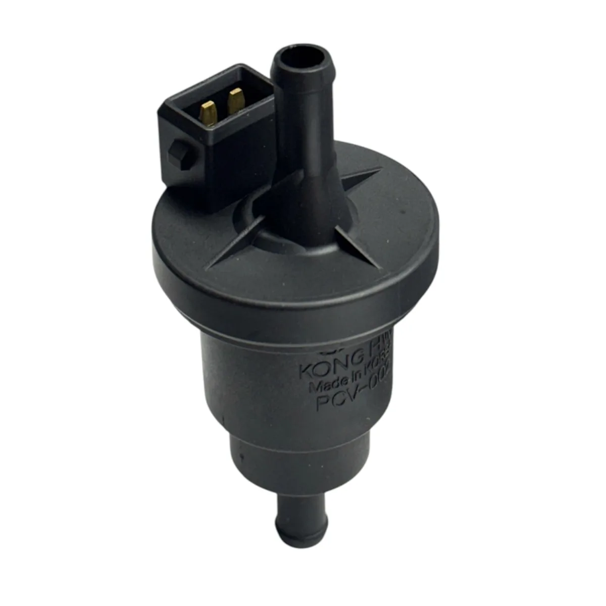 VALF YAKIT KONTROL ACCENT 96-10/ELANTRA 01-06/  TUCSON 02-07/RİO 01-06
