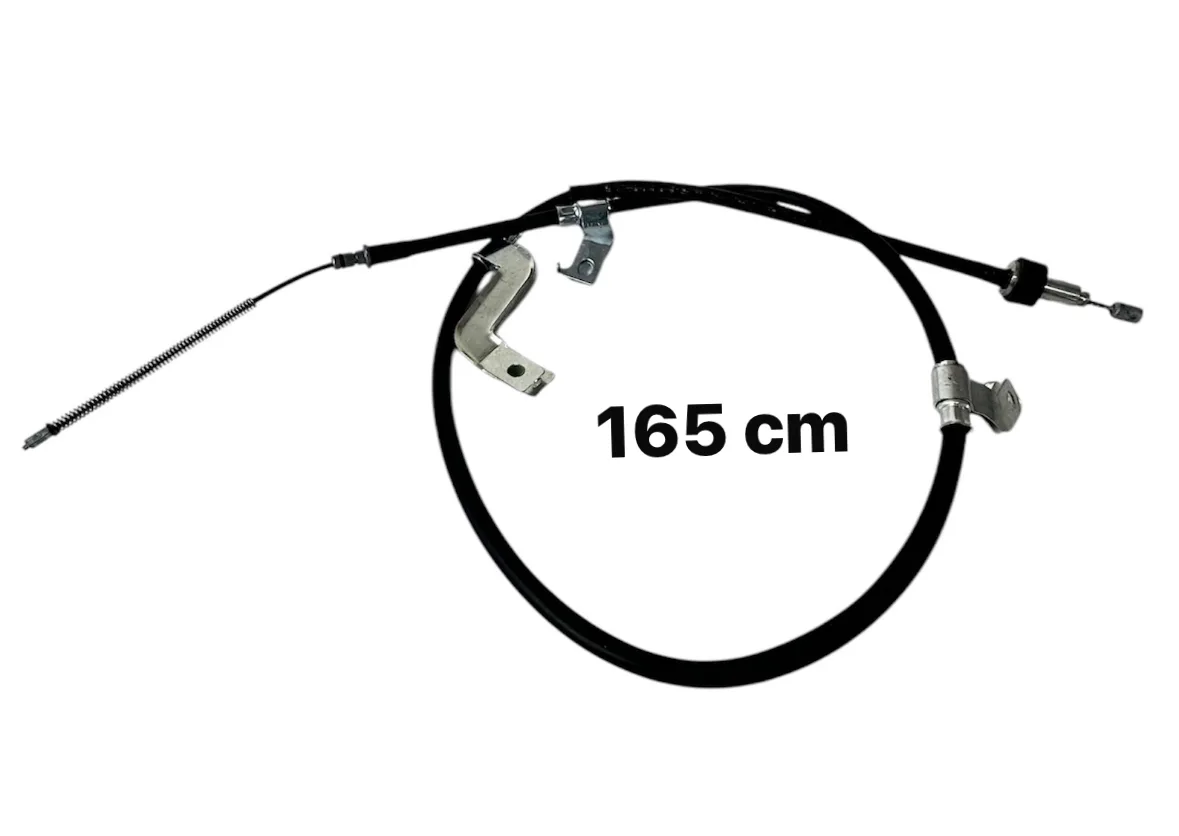 TEL FREN EL ACCENT BLUE BENZİNLİ 11-15 ARKA RH