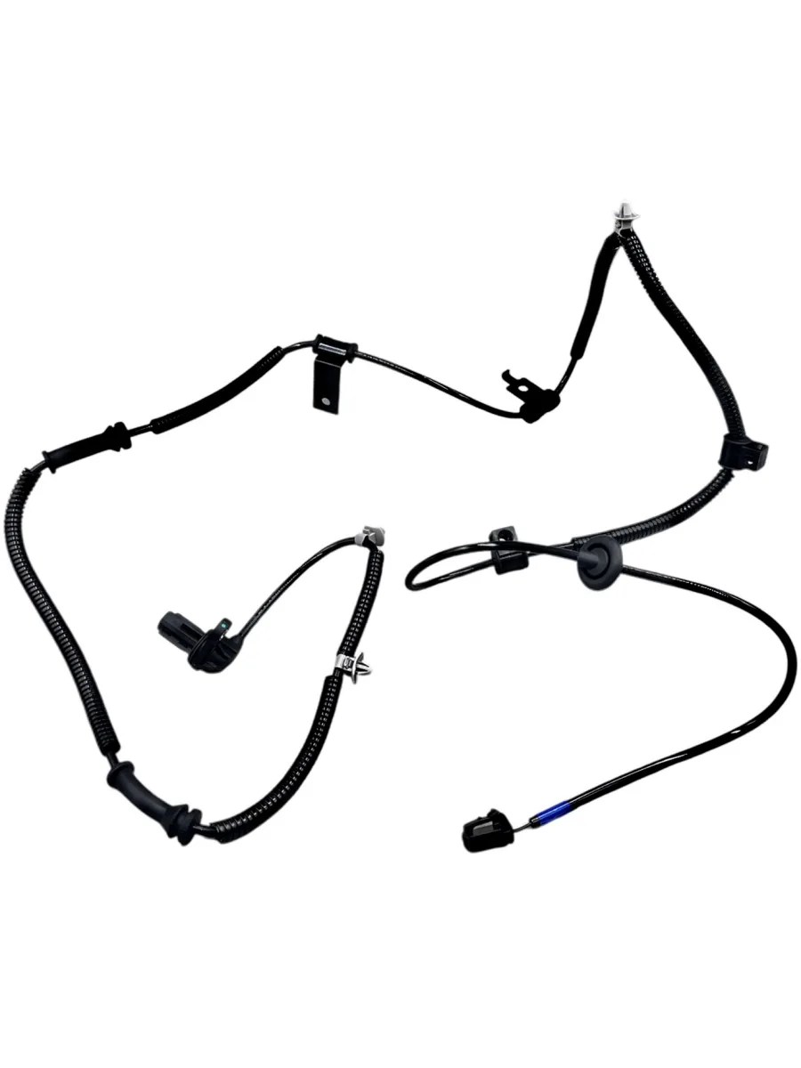SENSÖR ABS SORENTO 07-10 ARKA RH