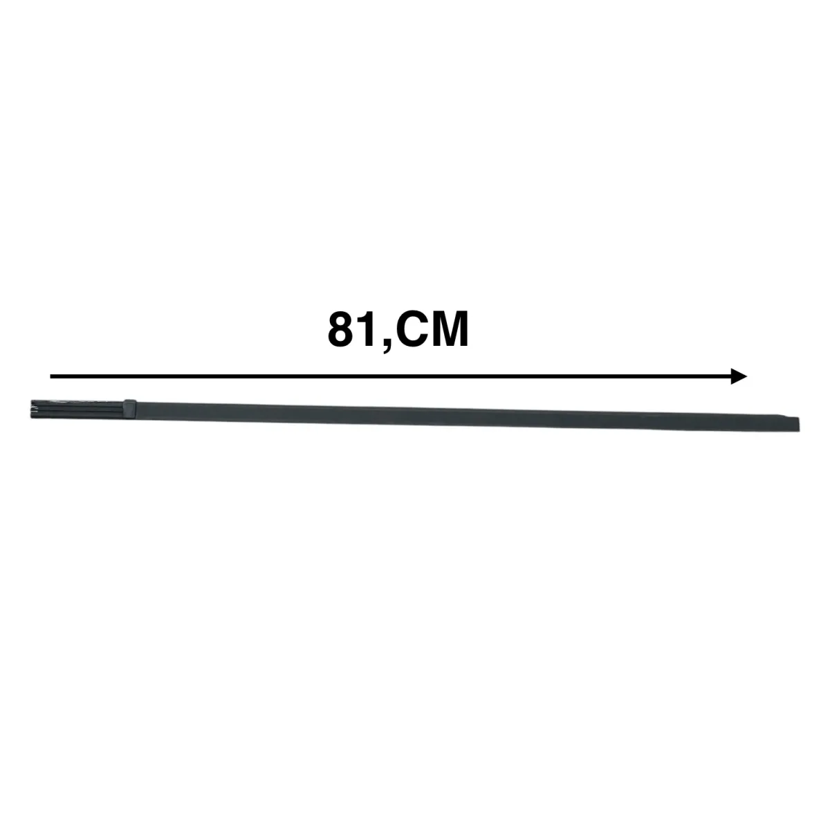 ÇITA CAM SIYIRICI FİTİL D22 98-02 DIŞ ÖN LH