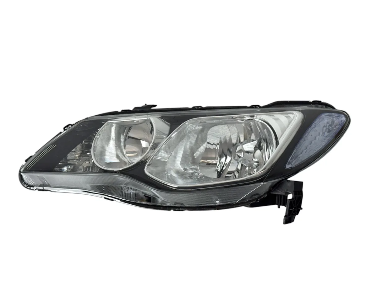 FAR CIVIC 06-08 LH (KROM TİP)