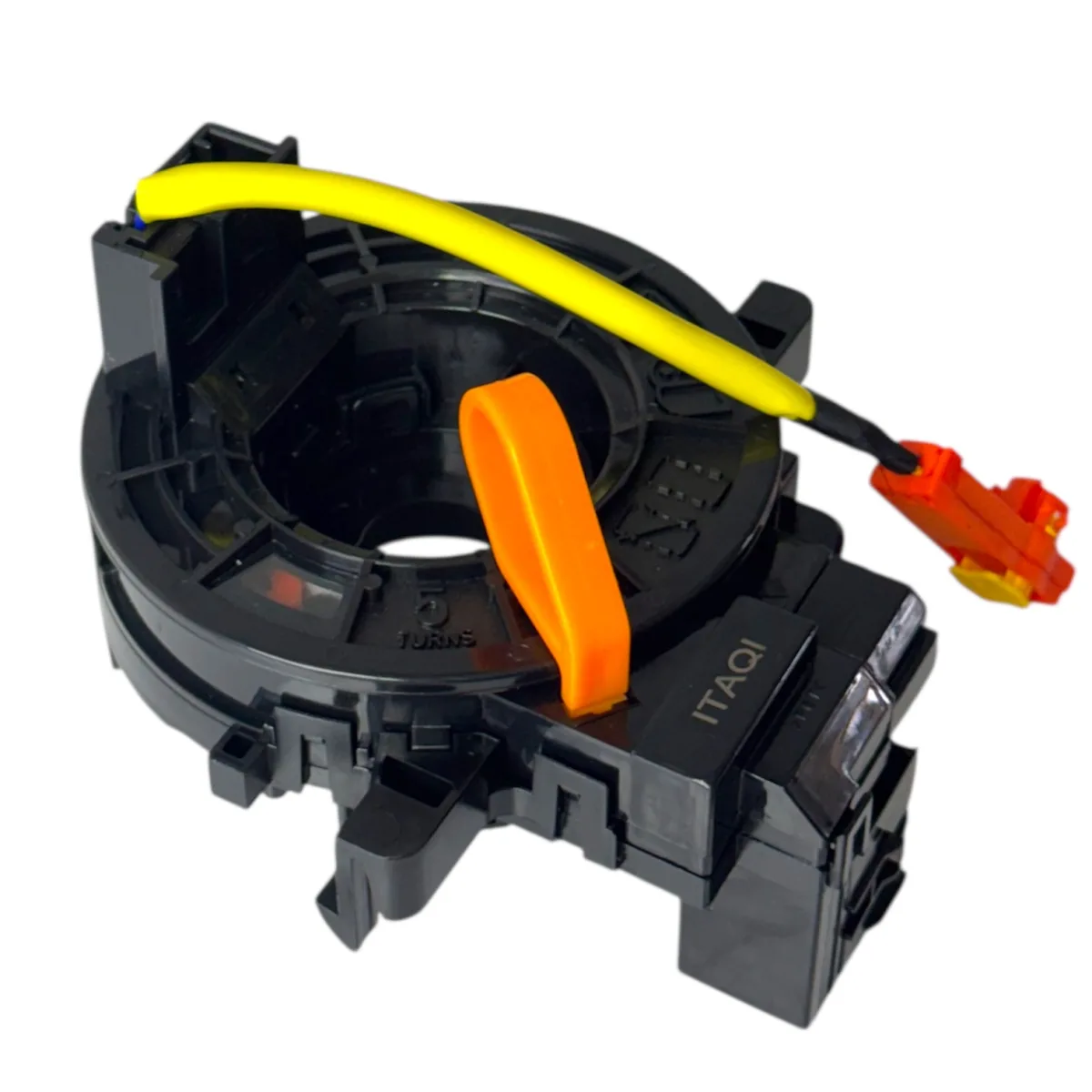 ZEMBEREK AIRBAG YARİS 07-11