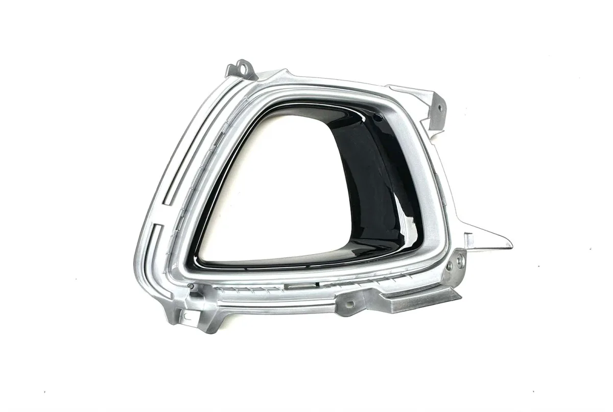 KAPAK LAMBA SİS SORENTO 15-16 LH (SİSLİ KROM)