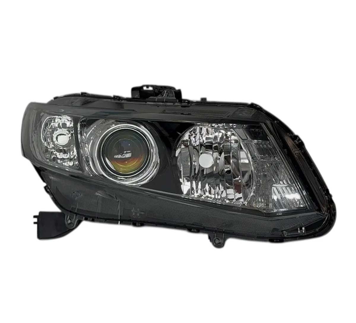 FAR CIVIC 12-15 RH (XENONSUZ/MOTORLU) (DUY YERİ DOĞRU ORJİNAL TİP)