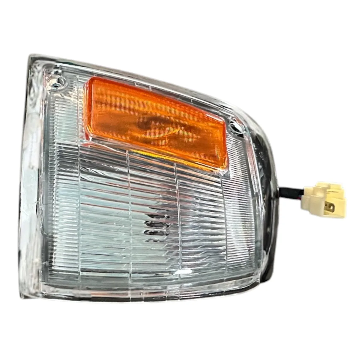 SİNYAL HILUX LN85 88-97 RH (KROM)