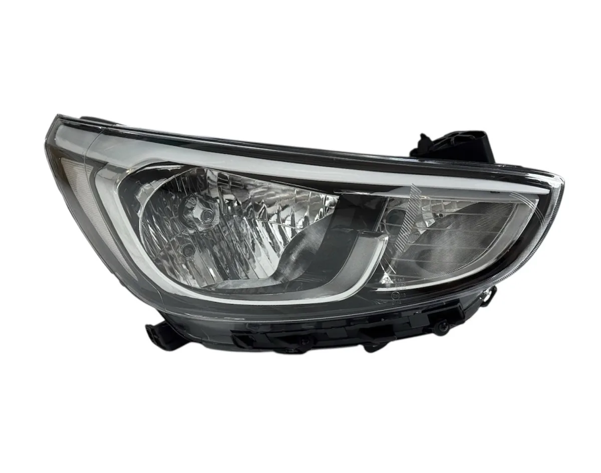 FAR ACCENT BLUE 15-17 RH (ELEKTRİKLİ)