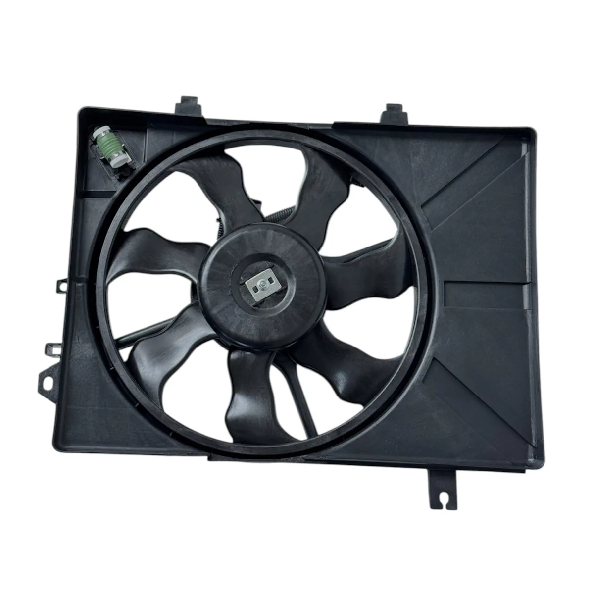 FAN SU GETZ BENZİNLİ 03-11 (KLİMALI/KOMPLE)