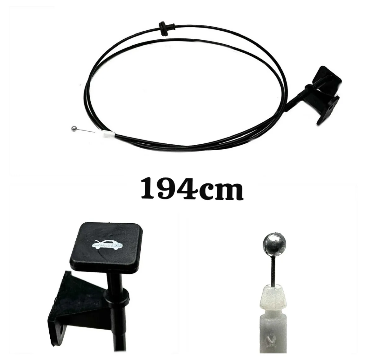 TEL KAPUT AÇMA CRV 03-05