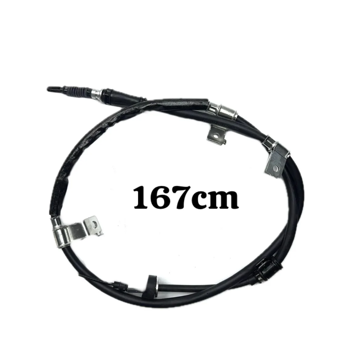 TEL FREN EL İ30 07-12 ARKA RH (DİSK)