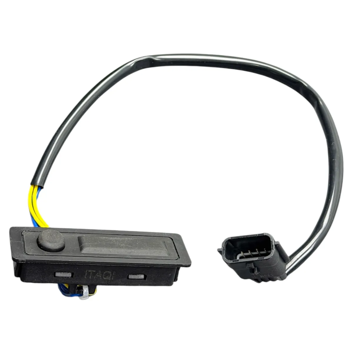 DÜĞME BAGAJ AÇMA QASHQAİ 14-16/X-TRAİL 14-16  (ÇİFT BUTON)