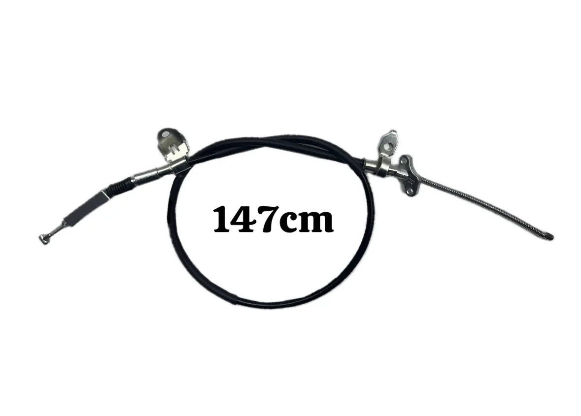 TEL FREN EL HILUX VIGO 4X2 06-14 ARKA RH