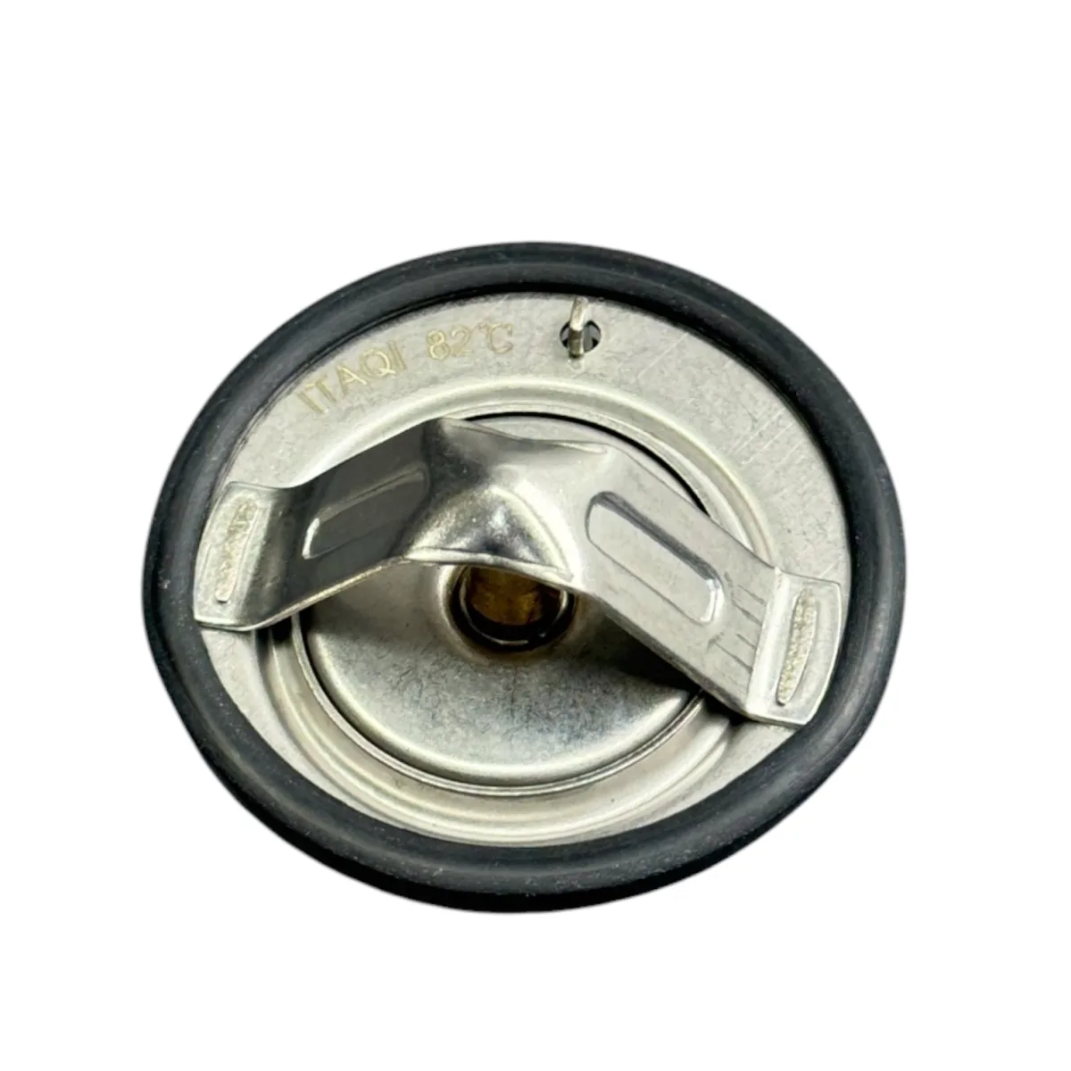 TERMOSTAT EXCEL 90-94/LANCER 90-91/GALANT  90-91/PROTON 90-91 (82 DERECE)