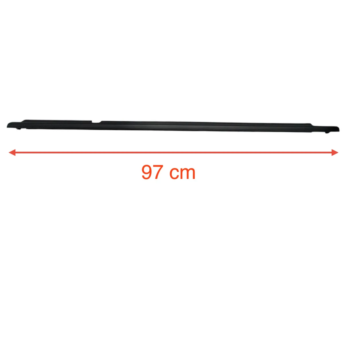 ÇITA CAM SIYIRICI FİTİL COROLLA 07-12 DIŞ ARKA RH