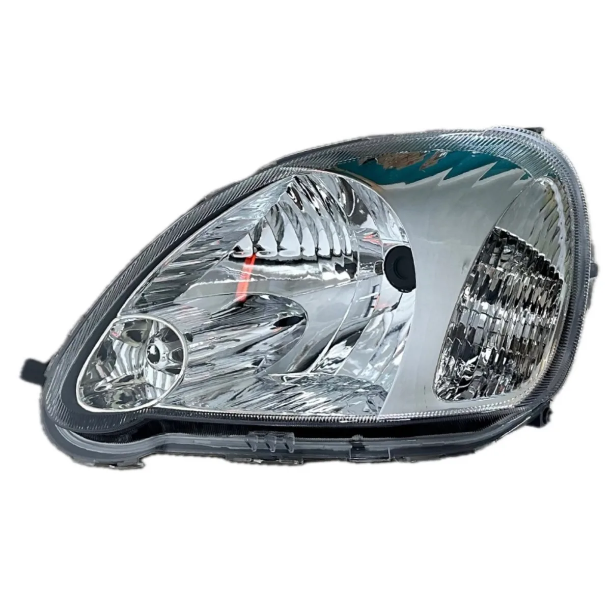 FAR YARİS 03-05 LH