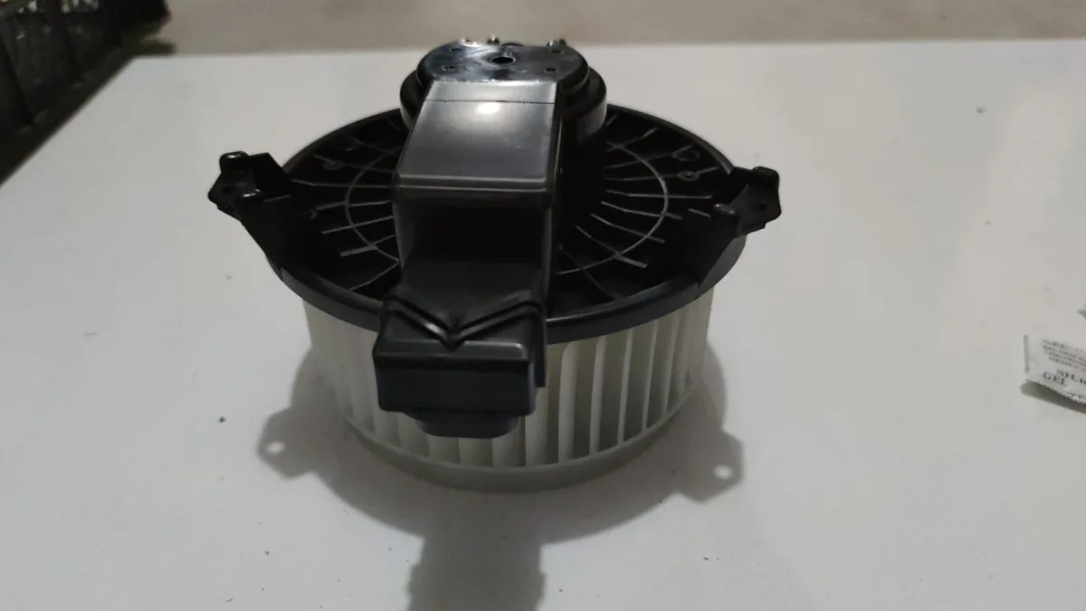 MOTOR KALORİFER CIVIC 07-12