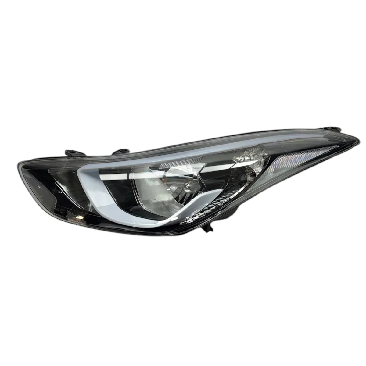 FAR ELANTRA 13-15 LH