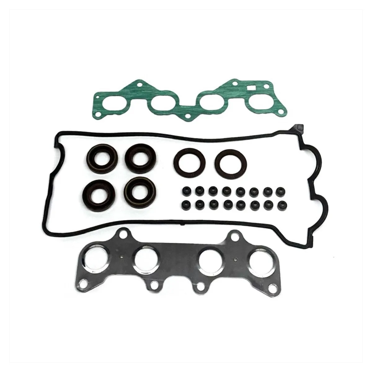 CONTA ÜST KAPAK TAKIM COROLLA AE111 1,3 4EFE  98-01