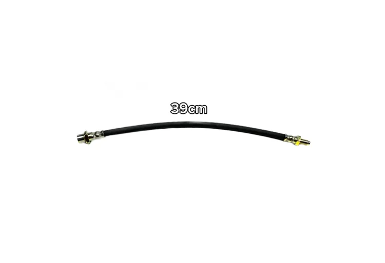 HORTUM FREN HILUX 4X4 06-15 ARKA LH/RH