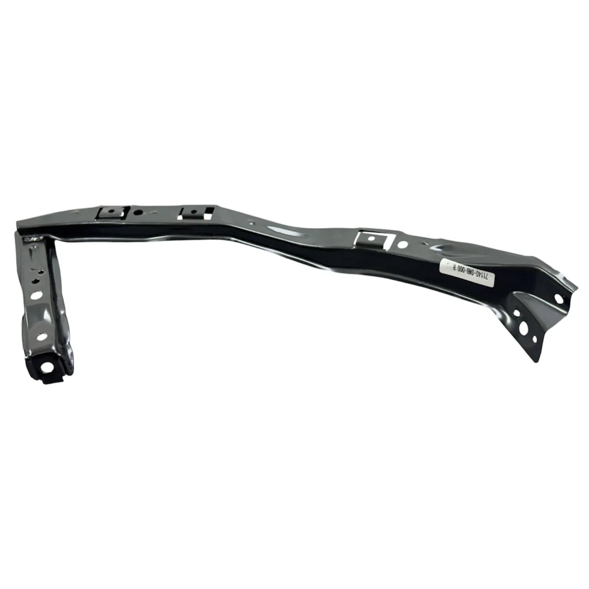 BRAKET FAR ALTI CIVIC 06-11 ÖN RH (ÜST DEMİR)