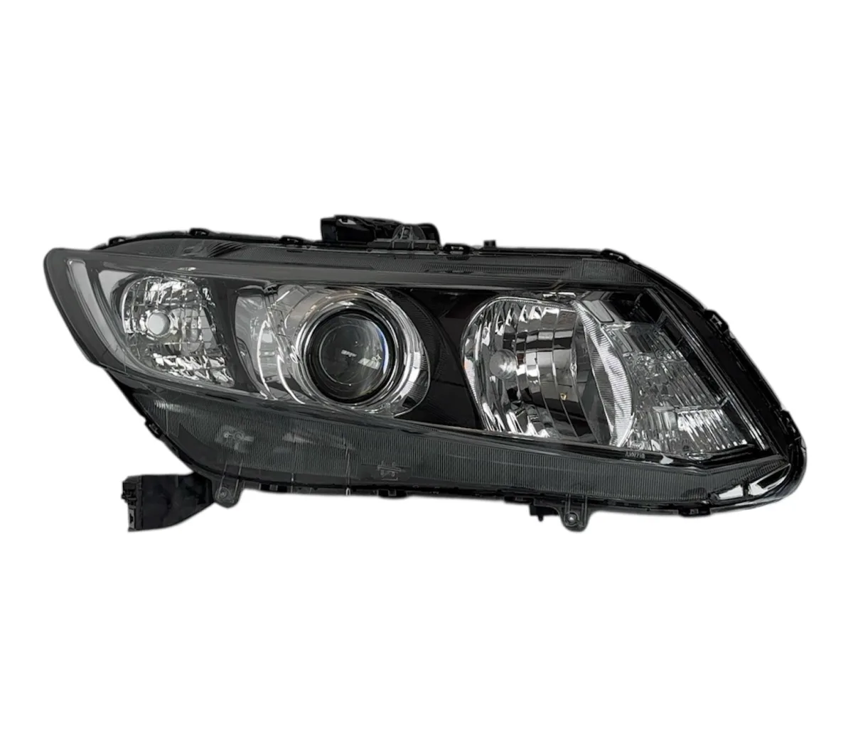 FAR CIVIC 12-15 RH (XENONLU/MOTORLU) (DUY YERİ DOĞRU ORJİNAL TİP)