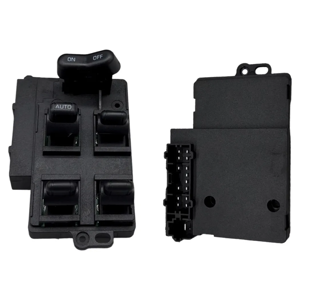 DÜĞME CAM AÇMA ACCORD 90-94 ÖN LH