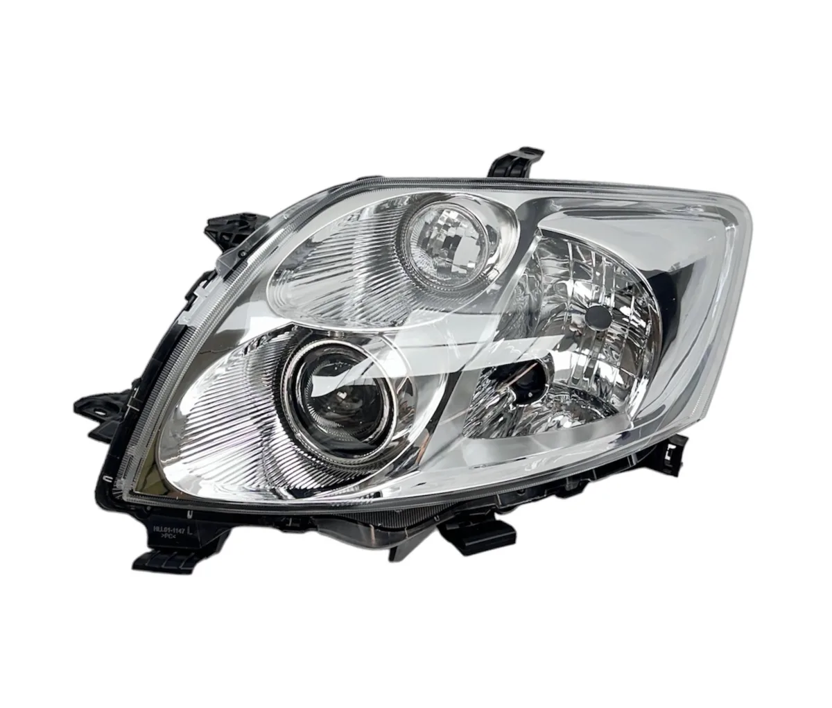FAR AURİS 07-09 LH (MOTORLU)