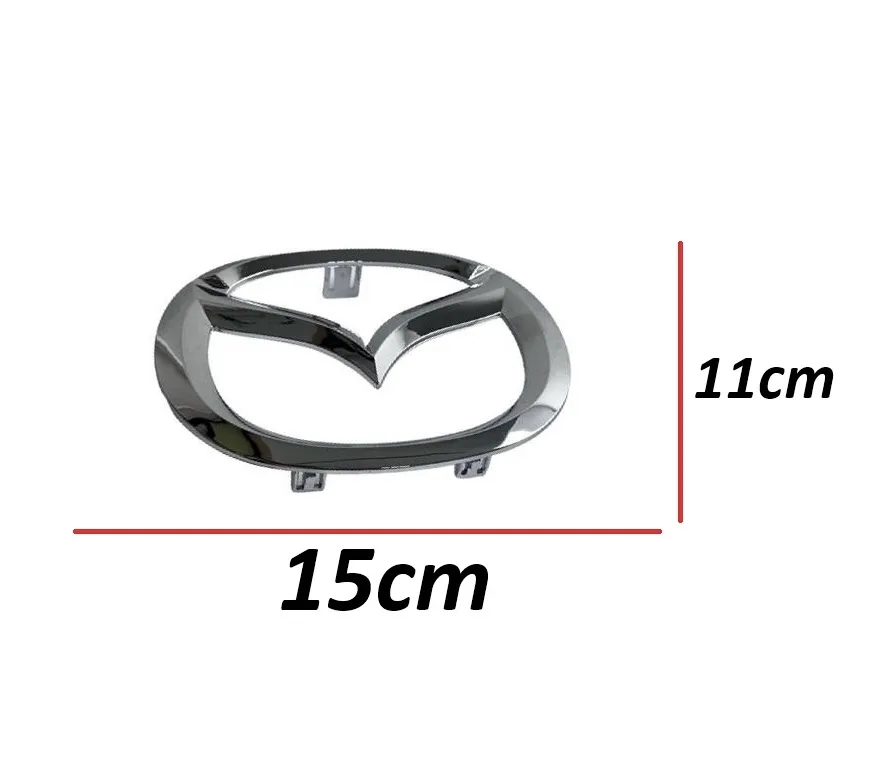 PANJUR GÖBEK MAZDA 2 06-17/MAZDA 3 06-17/MAZDA 6 06-17 ÖN (ARMA)