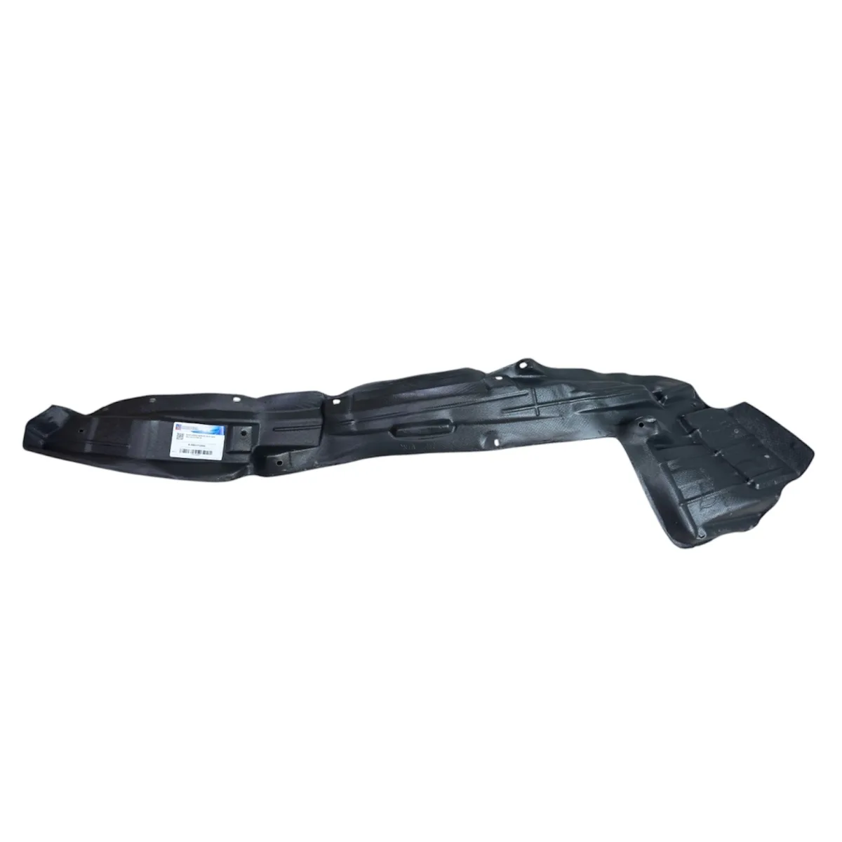 DAVLUMBAZ ÇAMURLUK D-MAX 4X2 12-17 ÖN LH