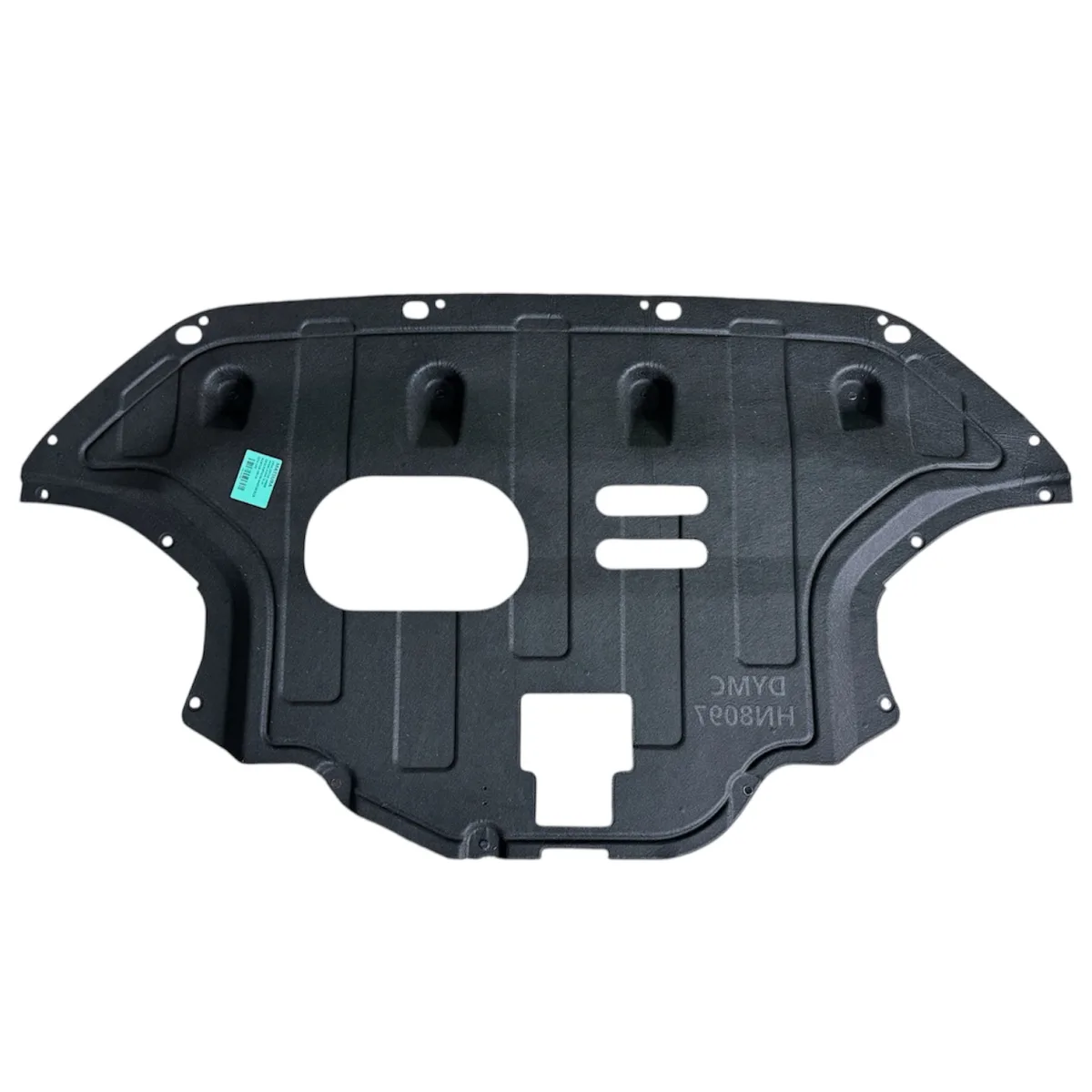 MUHAFAZA KARTER KONA 18-20 ORTA