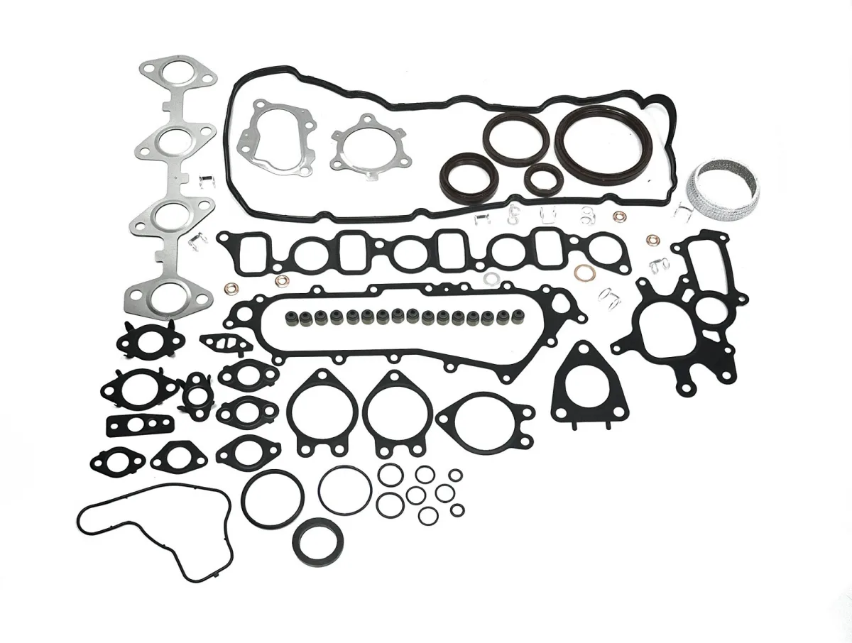CONTA TAKIM HILUX VİGO 07-14