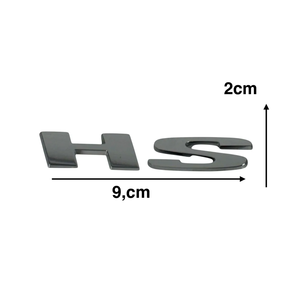 BAGAJ KROM HS 1,5 22-24 ARKA (HS YAZISI)
