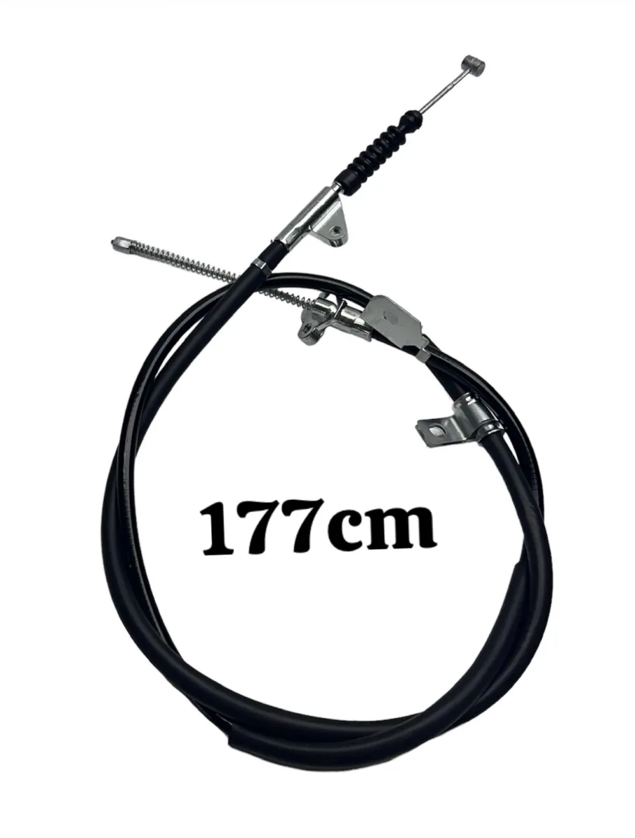 TEL FREN EL CARİNA 96-98/CORONA ST191 96-98 ARKA  LH
