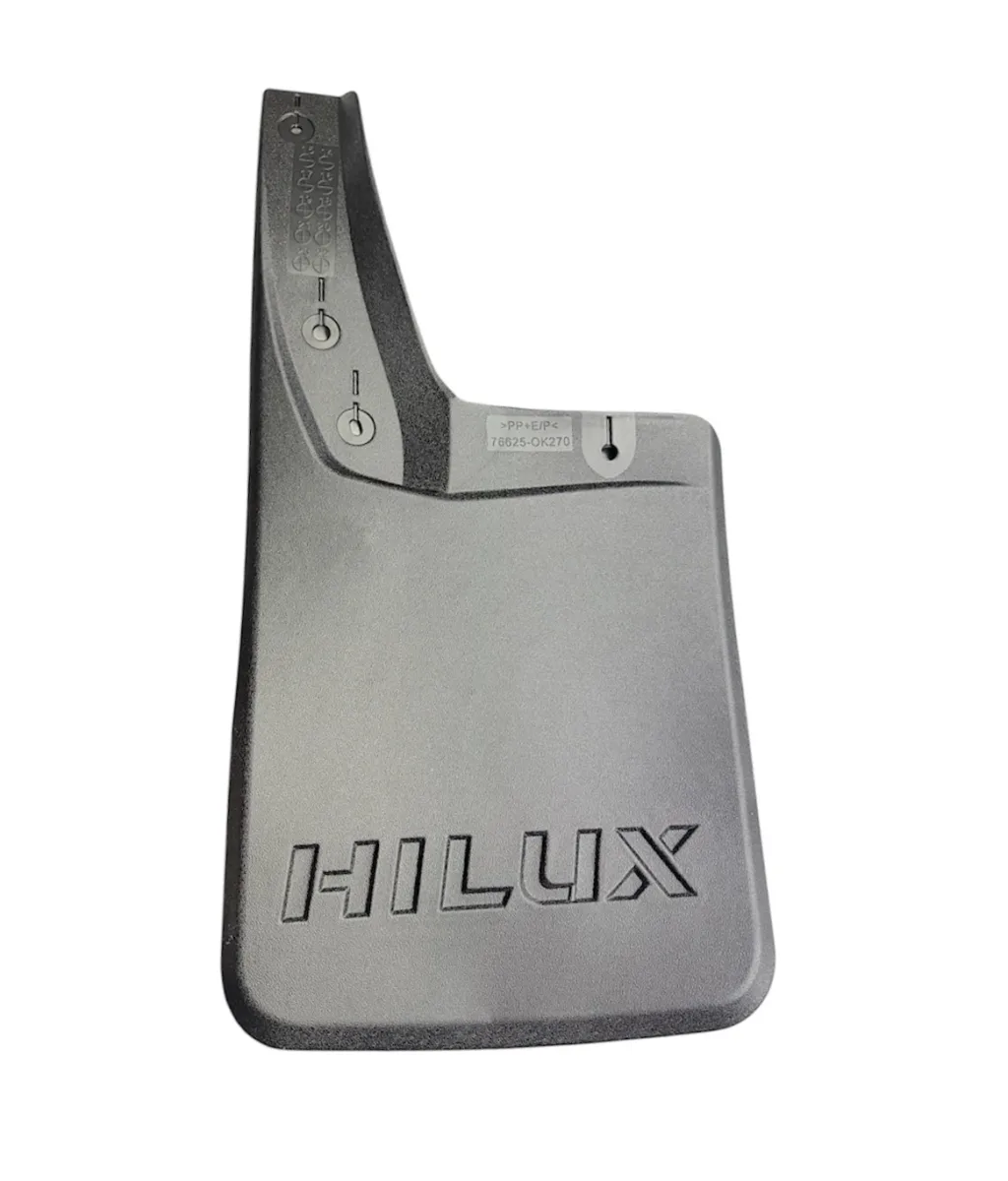 PAÇALIK HILUX REVO 4X4 15-21 ARKA LH (BÜYÜK TİP)
