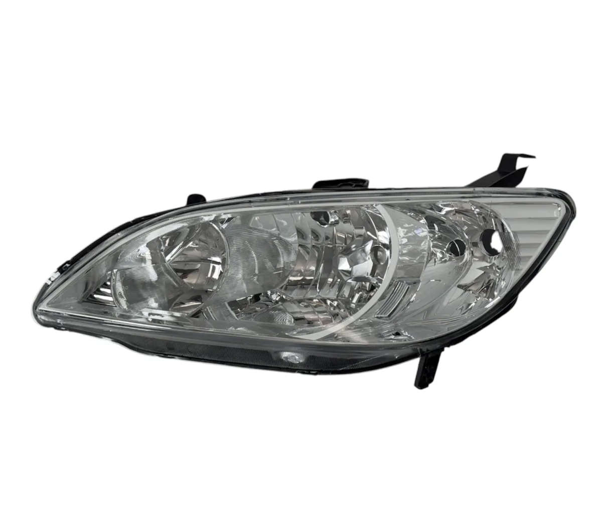 FAR CIVIC 04-06 LH (MANUEL)