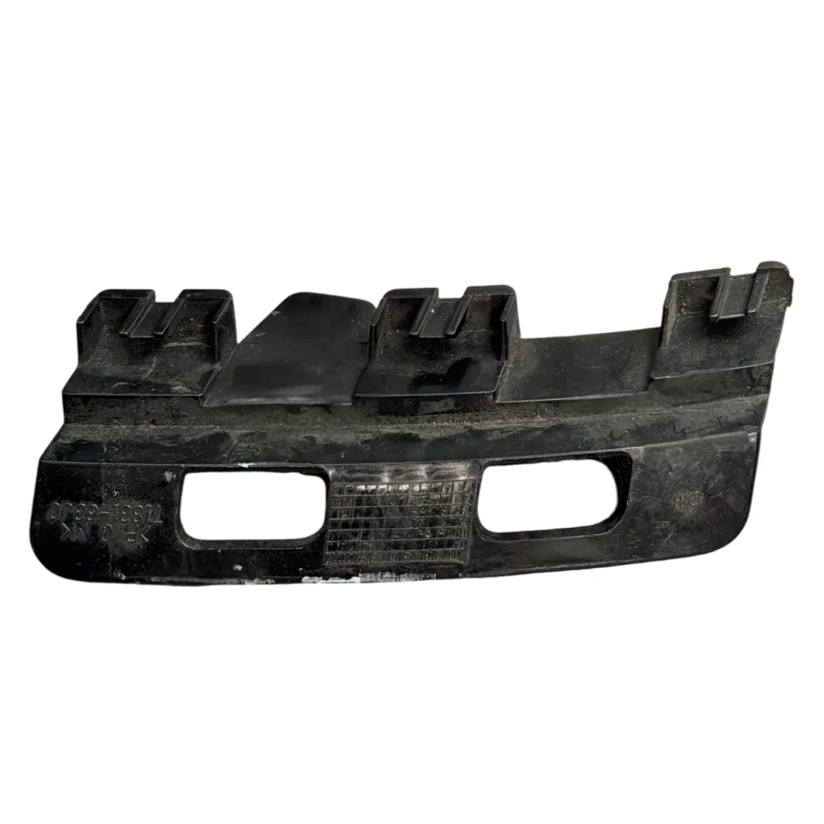 BRAKET TAMPON SWİFT 06-11 ARKA RH (YAN)