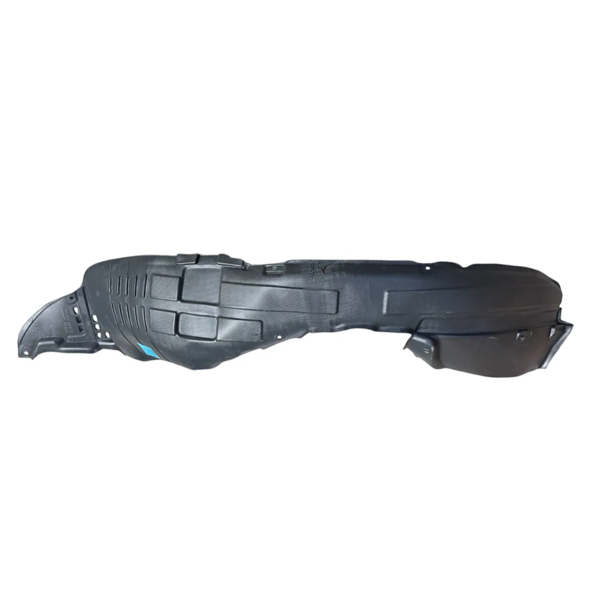 DAVLUMBAZ ÇAMURLUK SORENTO 09-15 ÖN RH