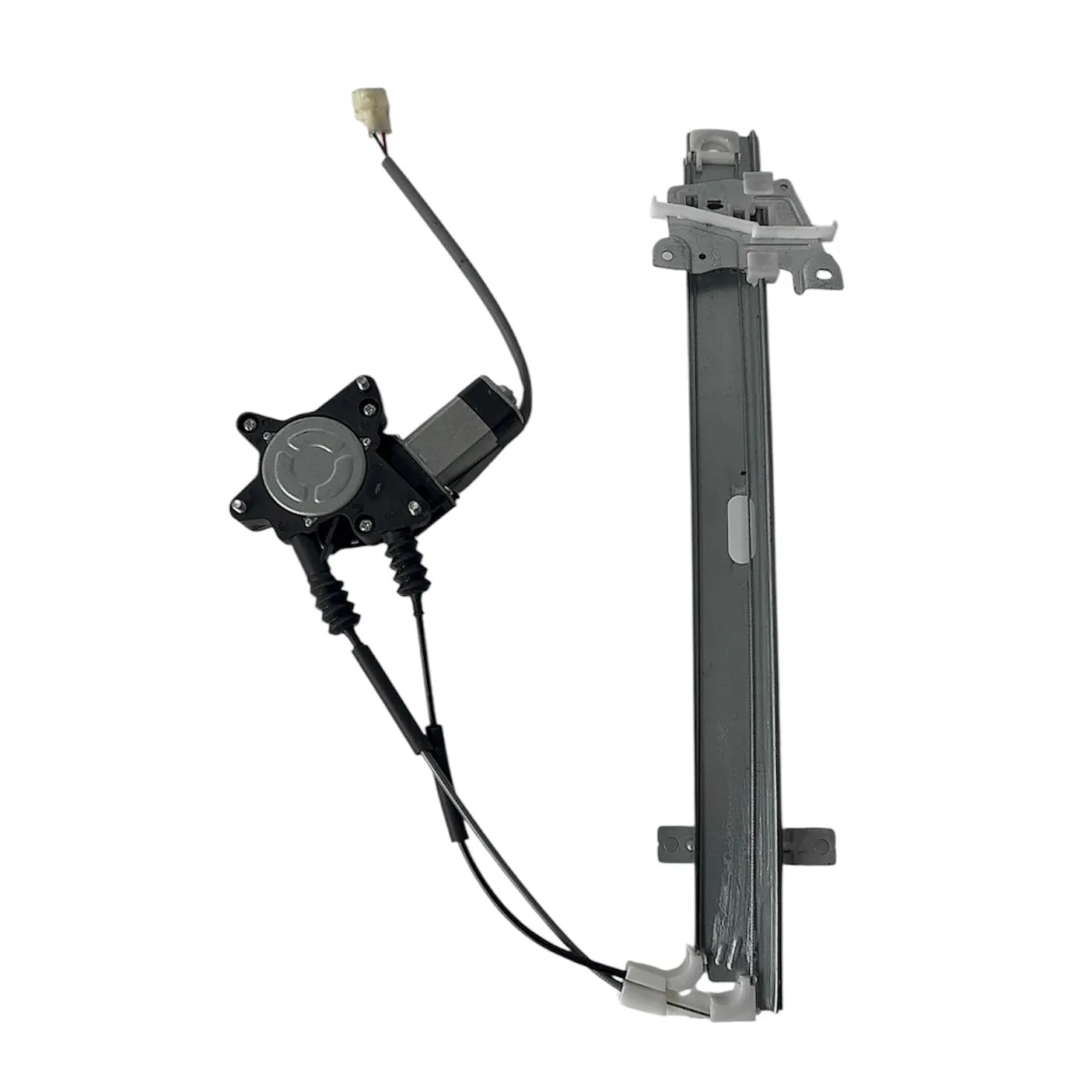 KRİKO CAM PRİDE 98-02 ÖN RH (MOTORLU)
