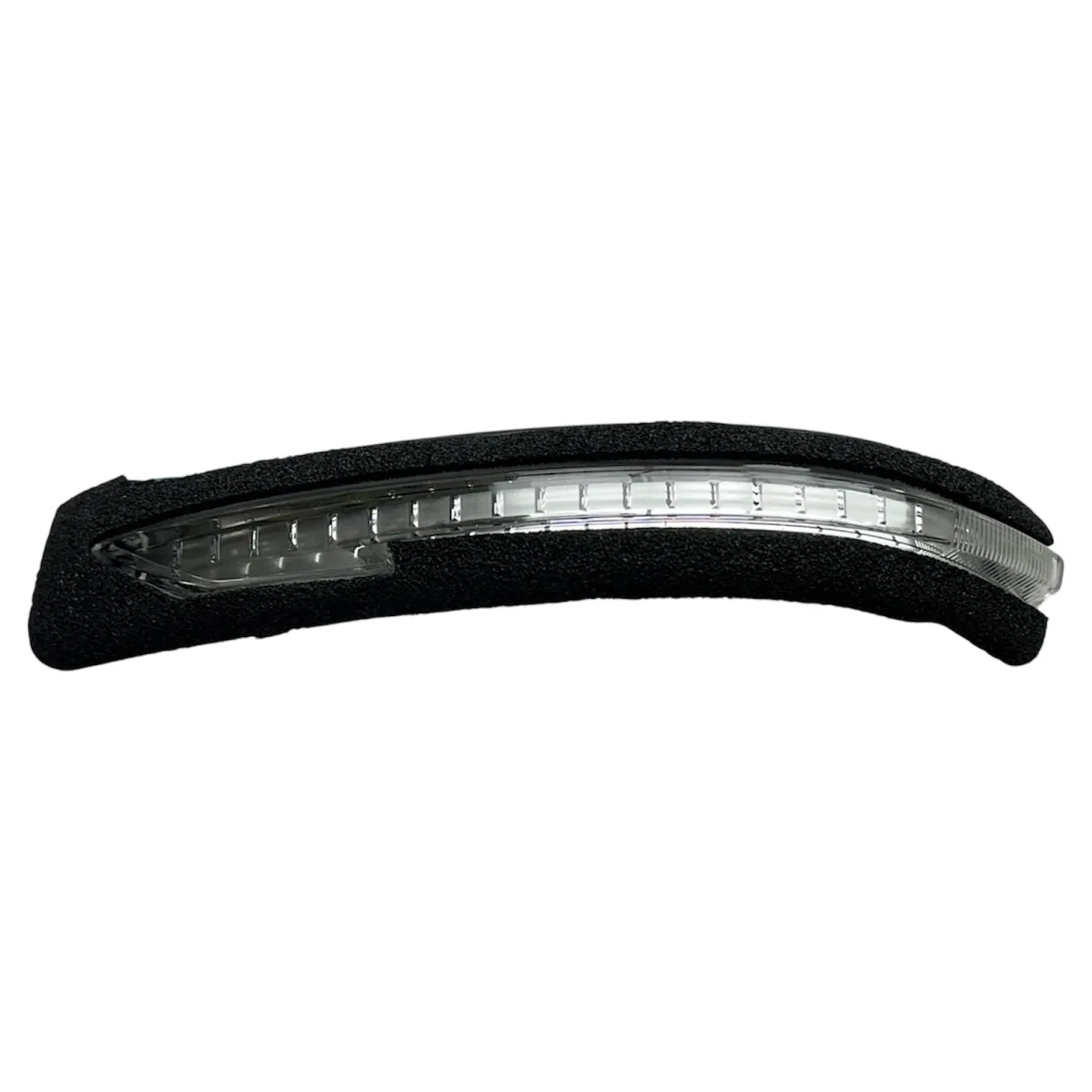 SİNYAL AYNA DİKİZ QASHQAİ 14-21/X-TRAİL 14-21 LH  (BEYAZ)