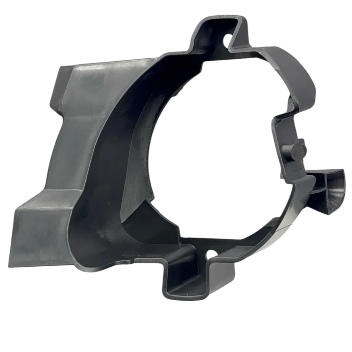 BRAKET SİS QASHQAİ 10-13 LH