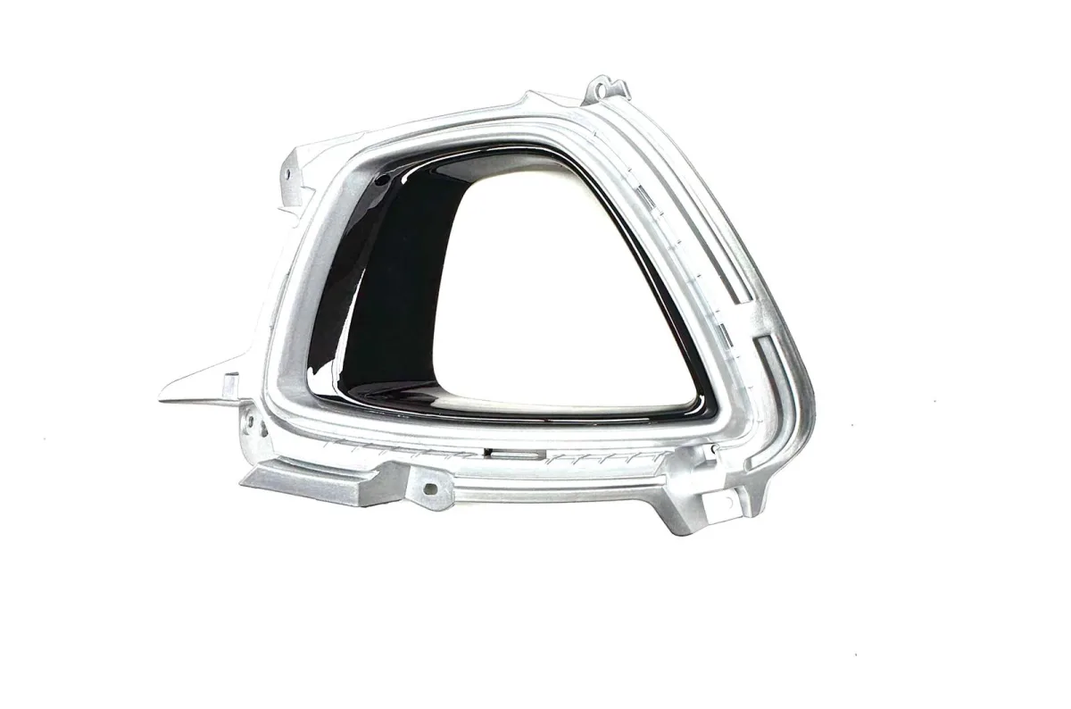 KAPAK LAMBA SİS SORENTO 15-16 RH (SİSLİ KROM)