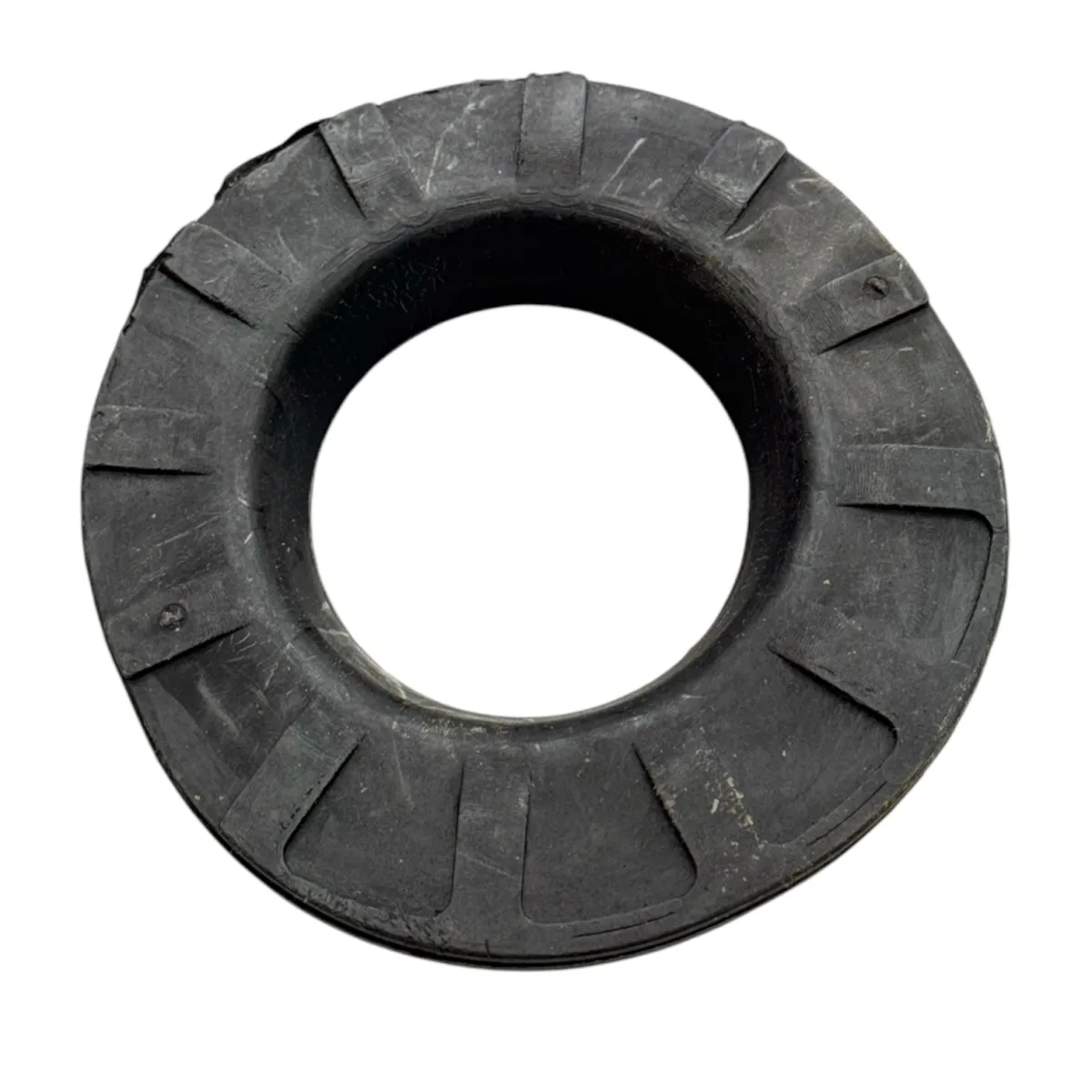 LASTİK AMORTİSÖR GET ACCENT ERA 06-11/RİO 06-12 ARKA LH/RH