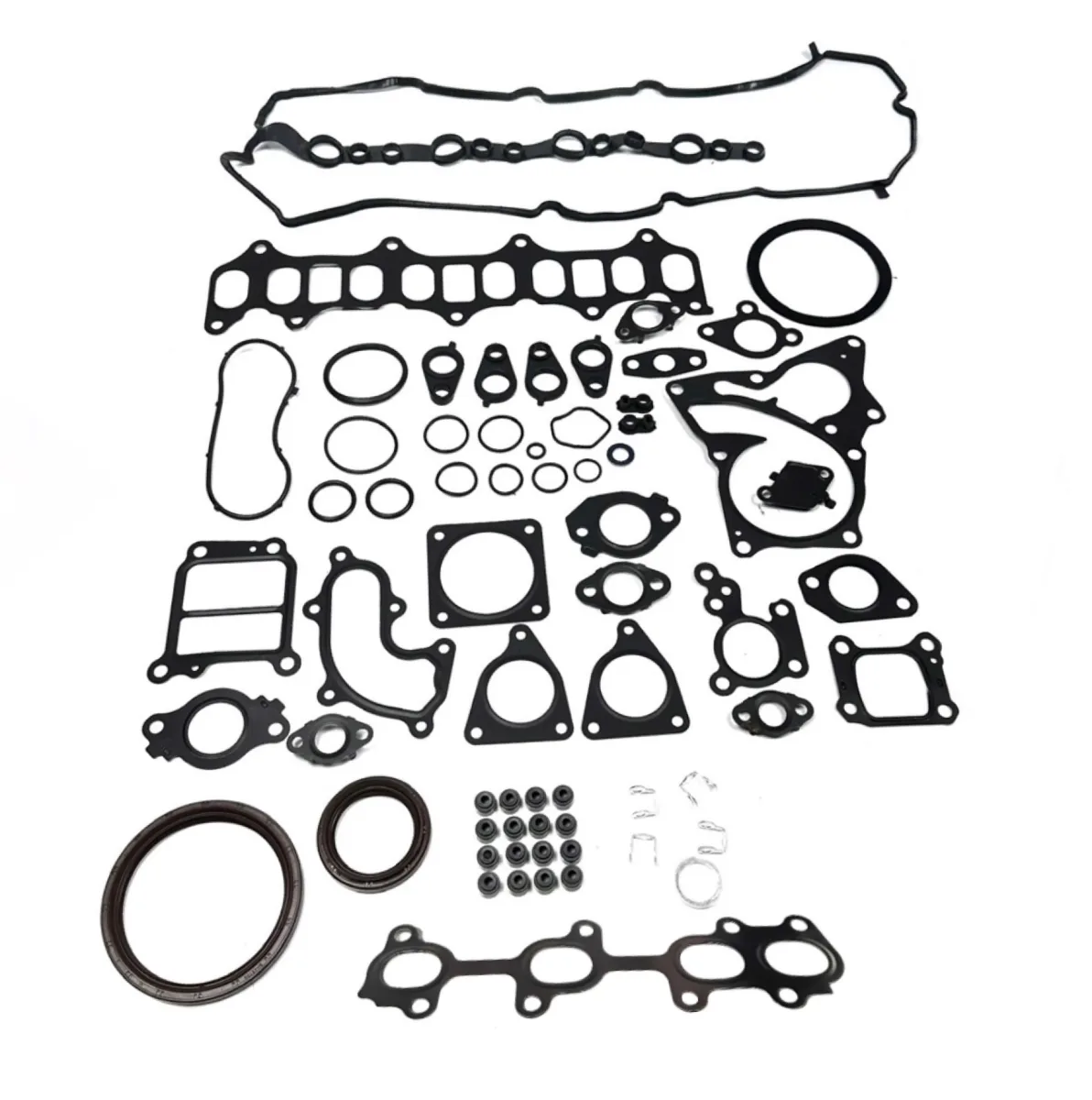 CONTA TAKIM HILUX REVO 15-21 (SKC SİZ)