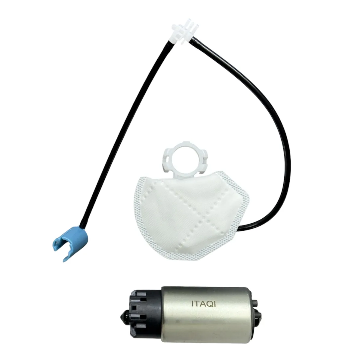 OTOMATİK BENZİN COROLLA 09-18/AURİS 09-18/YARİS  09-18/AVENSİS 1,6 09-18 (DEPO İÇİ)
